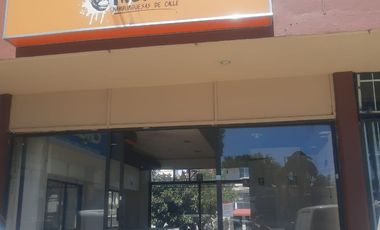Local Comercial - Jardines de Santa Mónica