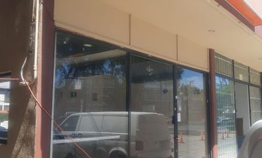 Local Comercial - Jardines de Santa Mónica