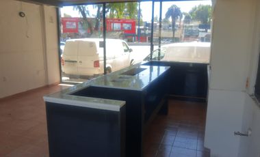 Local Comercial - Jardines de Santa Mónica
