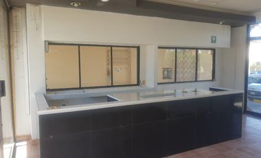 Local Comercial - Jardines de Santa Mónica