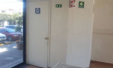 Local Comercial - Jardines de Santa Mónica