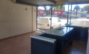 Local Comercial - Jardines de Santa Mónica