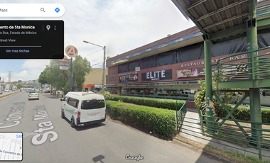 Local Comercial - Jardines de Santa Mónica