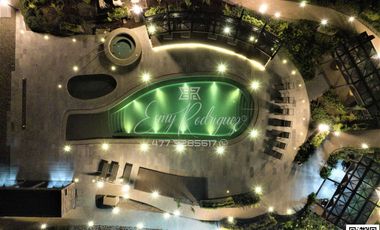 DEPARTAMENTO EN RENTA, León,Gto; NYMPHE, AMUEBLADO, LOFT DE 2 PISOS, 1 REC, DE LUJO