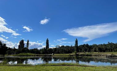 Parcela en Puerto Varas Condominio Idanmapu