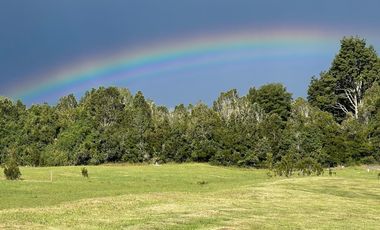 Parcela en Puerto Varas Condominio Idanmapu