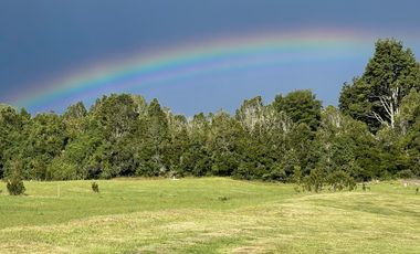 Parcela en Puerto Varas Condominio Idanmapu