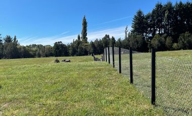 Parcela en Puerto Varas Condominio Idanmapu