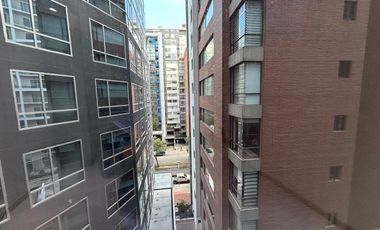 Se renta suite de lujo en el Le Parc  La Carolina