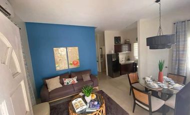 House & Lot for Sale located in San Isidro, Dauis, Panglao Island, Bohol