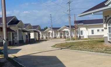 House & Lot for Sale located in San Isidro, Dauis, Panglao Island, Bohol
