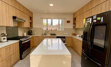 CASA DE 1 PLANTA EN VENTA EN TUMBACO