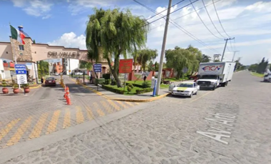Casa Remate Bancario, Haciendas del Valle, Toluca, Estado de México