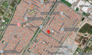 Casa Remate Bancario, Haciendas del Valle, Toluca, Estado de México