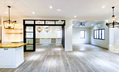 For Sale: 4-Bedroom House in Alabang, Muntinlupa at Tierra Nueva Village Near Alabang Town Center