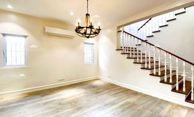 For Sale: 4-Bedroom House in Alabang, Muntinlupa at Tierra Nueva Village Near Alabang Town Center