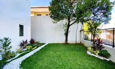 For Sale: 4-Bedroom House in Alabang, Muntinlupa at Tierra Nueva Village Near Alabang Town Center