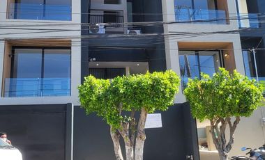 Departamento en Renta en Providencia