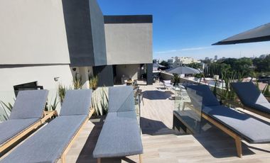 Departamento en Renta en Providencia
