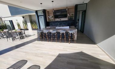 Departamento en Renta en Providencia