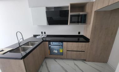 Departamento en Renta en Providencia