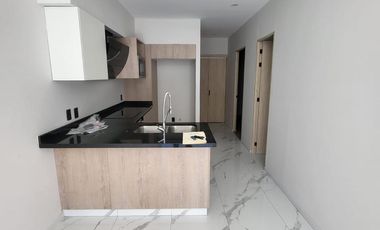 Departamento en Renta en Providencia