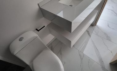 Departamento en Renta en Providencia