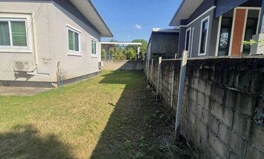 1 story single house 2 Bedrooms for sale in Hang Dong