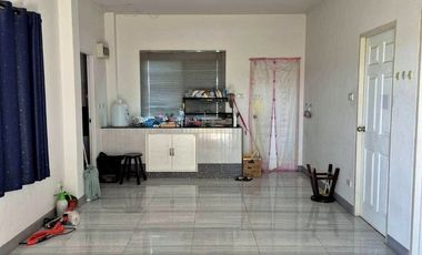 1 story single house 2 Bedrooms for sale in Hang Dong