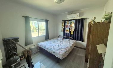 1 story single house 2 Bedrooms for sale in Hang Dong