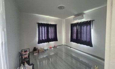 1 story single house 2 Bedrooms for sale in Hang Dong