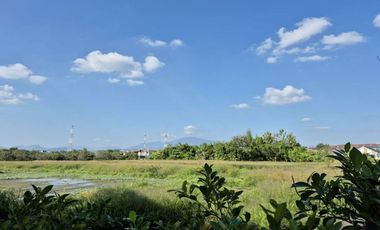 1 story single house 2 Bedrooms for sale in Hang Dong