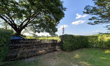 1 story single house 2 Bedrooms for sale in Hang Dong