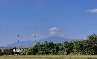 1 story single house 2 Bedrooms for sale in Hang Dong