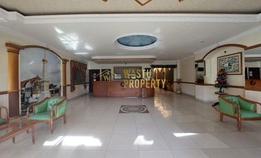 DIJUAL KOSTEL 33KT DI SLEMAN, HANYA 5 MENIT KE MALL AMPLAZ