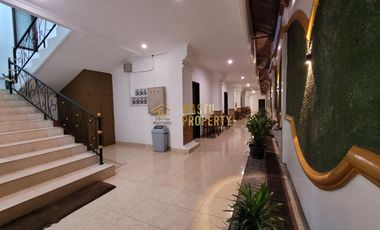 DIJUAL KOSTEL 33KT DI SLEMAN, HANYA 5 MENIT KE MALL AMPLAZ