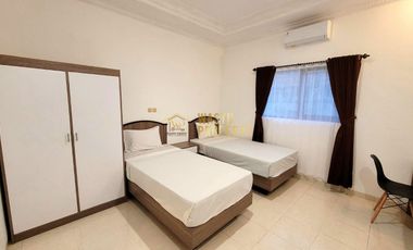 DIJUAL KOSTEL 33KT DI SLEMAN, HANYA 5 MENIT KE MALL AMPLAZ