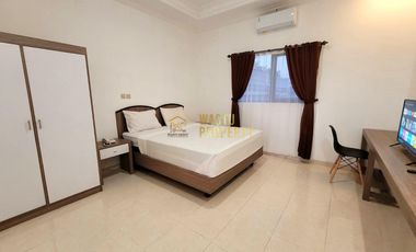 DIJUAL KOSTEL 33KT DI SLEMAN, HANYA 5 MENIT KE MALL AMPLAZ
