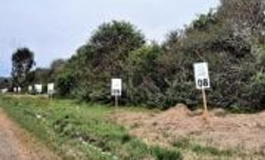 ¡TERRENOS EN VENTA A SÓLO 5 MINUTOS DE LA PLAYA BUJAMA!