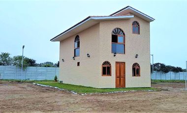 ¡TERRENOS EN VENTA A SÓLO 5 MINUTOS DE LA PLAYA BUJAMA!