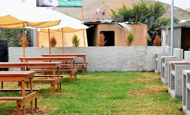 ¡TERRENOS EN VENTA A SÓLO 5 MINUTOS DE LA PLAYA BUJAMA!