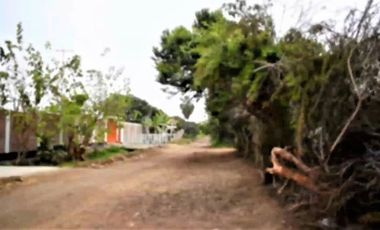 ¡TERRENOS EN VENTA A SÓLO 5 MINUTOS DE LA PLAYA BUJAMA!