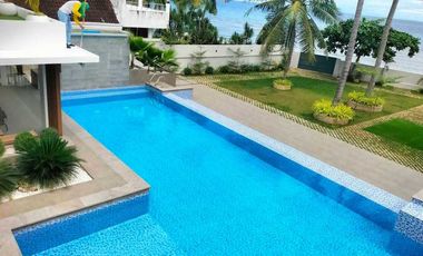 Brand New Fully Furnished Beach House With Pool For Sale in Luyang, Carmen, Cebu