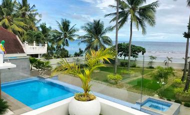 Brand New Fully Furnished Beach House With Pool For Sale in Luyang, Carmen, Cebu