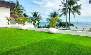 Brand New Fully Furnished Beach House With Pool For Sale in Luyang, Carmen, Cebu