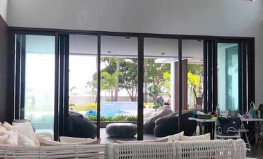 Brand New Fully Furnished Beach House With Pool For Sale in Luyang, Carmen, Cebu