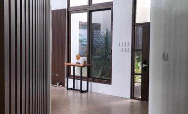 Brand New Fully Furnished Beach House With Pool For Sale in Luyang, Carmen, Cebu