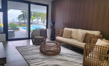 Brand New Fully Furnished Beach House With Pool For Sale in Luyang, Carmen, Cebu