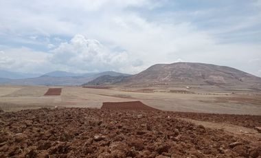 En venta Terreno  Sector Awacopampa Maras  Área: 7,300 m² ¡Gran Oportunidad de Inversión en Maras, Urubamba!