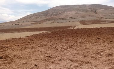 En venta Terreno  Sector Awacopampa Maras  Área: 7,300 m² ¡Gran Oportunidad de Inversión en Maras, Urubamba!